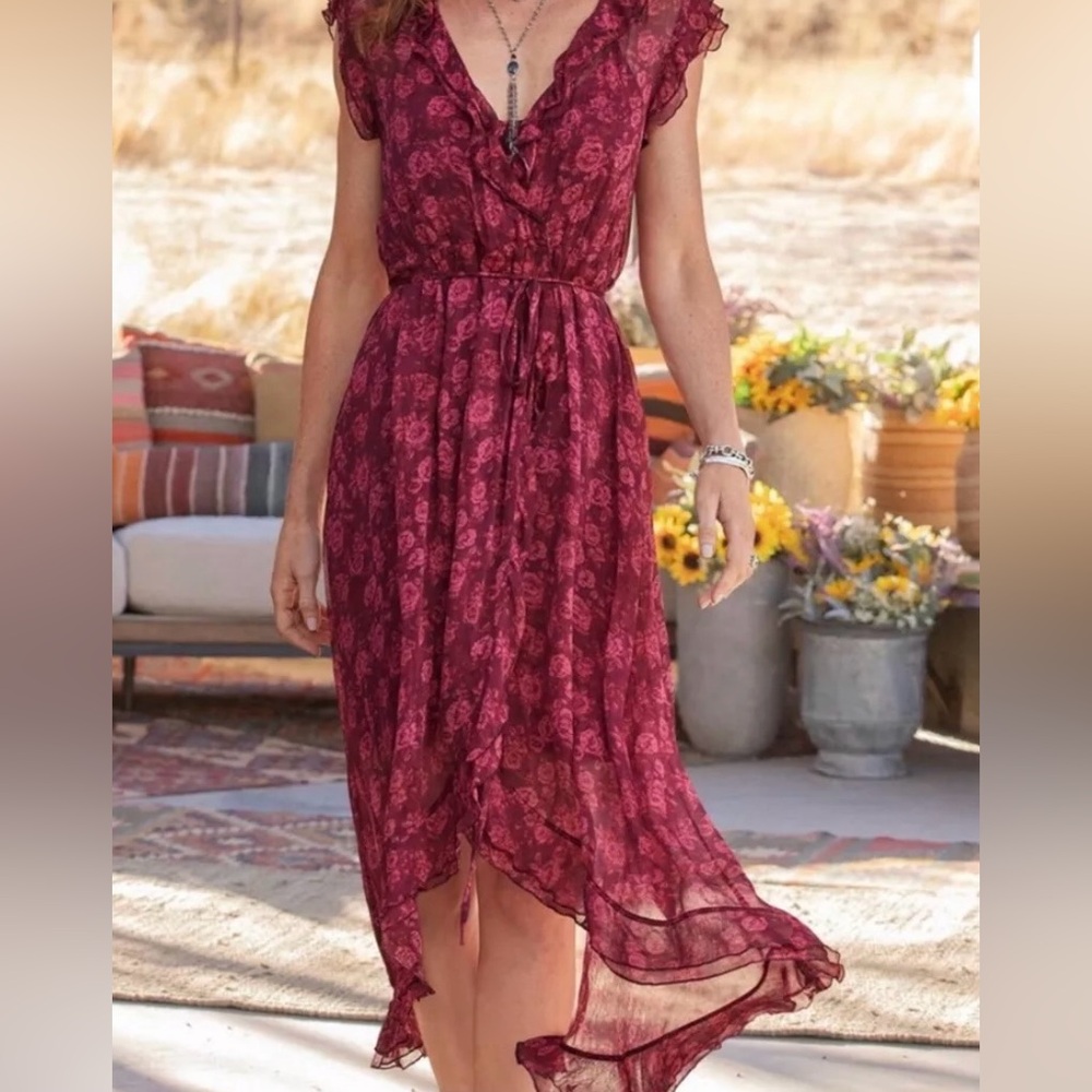 Sundance dress